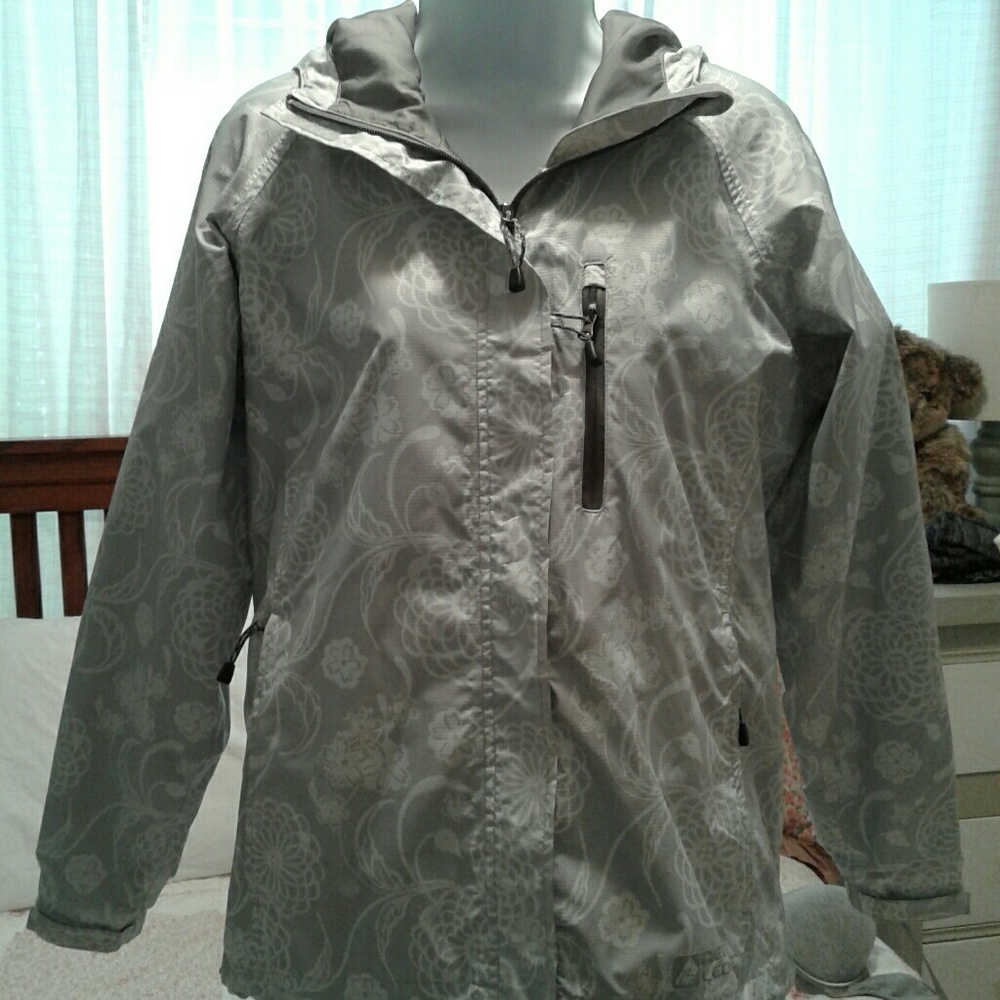 RedLedge Jacket